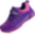 Kids Sneakers for Boys Girls Running Tennis Shoes Lightweight Breathable Sport Athletic.pn